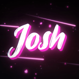 Discovery icon for Josh | Soundboards | Emojis & Stickers | High Tag Discord server