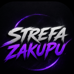Discovery icon for STREFA ZAKUPU I 8000$ - 1zl Discord server