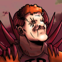 Discovery icon for SML Movie : BLOODSHOT! | #bloodballs Discord server