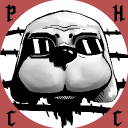 Discovery icon for 𝙿𝙷𝙲 𝙲𝚘𝚖𝚙𝚊𝚗𝚢 |  🌻 Discord server