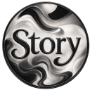 Discovery icon for Story Discord server