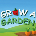 Discovery icon for Grow A Garden 2 Roblox |  Stock Notifier & Giveaways Discord server