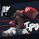 Discovery icon for Manhwa Battlegrounds Discord server