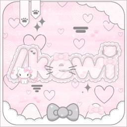 Discovery icon for ౨ৎ /kewi services | 350+ vouches Discord server