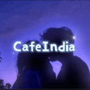 Discovery icon for /Cafeindia ‹𝟹 ˎˊ˗      ! Discord server