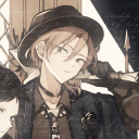 Discovery icon for 🍀  (｡ ´ ˘ `)  .gg ノ𝑛akazai  𝓙𝟚l = 𝕓ᥲ𝗻 Discord server