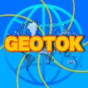Discovery icon for 🌐𝗚𝗲𝗼𝗧𝗼𝗸𝗖𝗼𝗺𝗺𝘂𝗻𝗶𝘁𝘆🌐 [REVIVAL] Discord server
