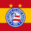 Discovery icon for EC Bahia #10k Discord server