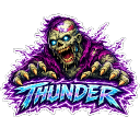 Discovery icon for Thunder Community Discord server