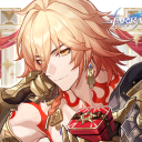Discovery icon for Mydei Mains ✦ Honkai: Star Rail Discord server