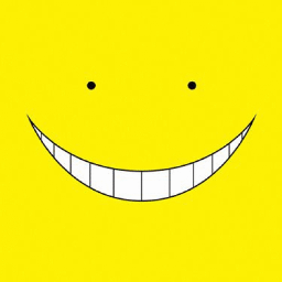 Discovery icon for Kunugigaoka Junior High School (Assassination Classroom Server) Discord server