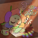 Discovery icon for ʚ🌼ɞ﹒Jardim do Dandy [REFORMA 👀] Discord server