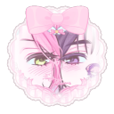 Discovery icon for ˚̣̣̣ᣟ݂Ი⑅ִ۫ᰍ ᩧ݂۫  ᧗iz𝕚𓈒ֺּׅ̣̣♡۫˳݂꯱𝚞ɑׁ Discord server