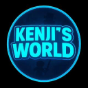 Discovery icon for KENJI WORLD | Resources • Chill • Gaming • Community • Hangout Discord server