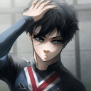 Discovery icon for ᥫ💠⌇ Nᴇw Hɪ𝓼t𝐨𝓇y B𝓵𝓾e ʟ𝓸ᴄ𝐤 #4K ˎˊ˗ Discord server