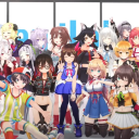 Discovery icon for ホロリス交流サーバー [ホロリスTag] Discord server