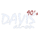 Discovery icon for DAVIS 90's AL-ON Discord server