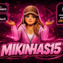 Discovery icon for MIKINHAS15 - OFICIAL#2K Discord server