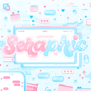 Discovery icon for ̣              𓂃‿    ۫       𝓈erαphic  ⁺ 　⟡ Discord server