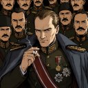 Discovery icon for Mustafa Kemal ATATÜRK Discord server