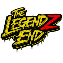 Discovery icon for Legends™ | نهاية العالم Discord server