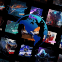 Discovery icon for 𝑾𝑶𝑹𝑳𝑫 | .gg/worldclient🌎 Discord server