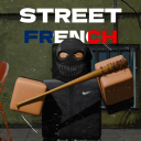 Discovery icon for [🇫🇷] Street French Ultras Discord server
