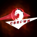 Discovery icon for CBROWN Discord server