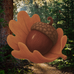 Discovery icon for Oaken Discord server
