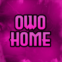 Discovery icon for π OwO Home | .gg/owohome Discord server