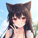 Discovery icon for Lunara Discord server