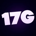 Discovery icon for 17Games! Discord server