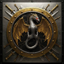 Discovery icon for AD&D Toolkit Discord server