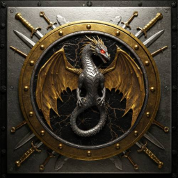 Discovery icon for AD&D Toolkit Discord server