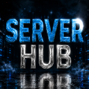 Discovery icon for Server Hub #3.4K Discord server