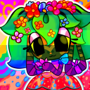 Discovery icon for Lilly's Garden🌈 | Dandy's World fan server Discord server