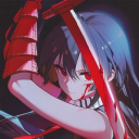 Discovery icon for Akame Ga Kill!! Discord Discord server