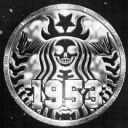 Discovery icon for 1953 #COMEBACK Discord server