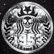 Discovery icon for 1953 #COMEBACK Discord server
