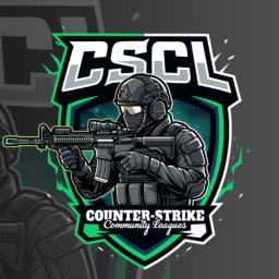 Discovery icon for CSCL - Counter Strike Events & Leagues - Powered by Skinrave.gg Discord server