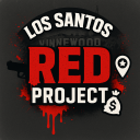 Discovery icon for Los Santos RED Project Discord server