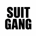Discovery icon for SUIT GANG Discord server