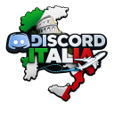 Discovery icon for 『🇮🇹』𝖣𝗂𝗌𝖼𝗈𝗋𝖽 𝖨𝗍𝖺𝗅𝗂𝖺 𝖵𝟥 #𝟤.𝟥𝗄 Discord server