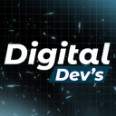 Discovery icon for Digital Dev's #FiveM | 1,9k Discord server