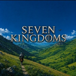 Discovery icon for Seven Kingdoms (Java) Discord server