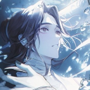 Discovery icon for ◞♡ 。 花怜 ﹒ ╱forᥱvᧉr ყoᥙrs ﹒ hualian tag 𑁭𐑼。 #dj2l .ू𑣩𑣨 Discord server