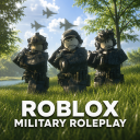 Discovery icon for Roblox Military Roleplay Discord server