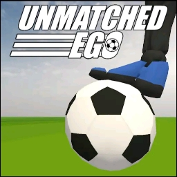 Discovery icon for EGO Games Discord server