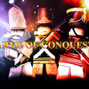 Discovery icon for Arms of Conquest Discord server