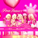 Discovery icon for /pinkfridayy ; 🛍 Discord server